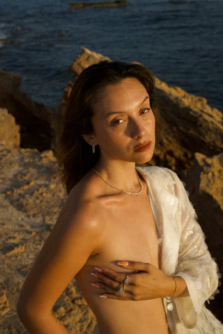 Disrupting your Gold & Diamond Jewelry