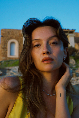 Un verano en Ibiza
